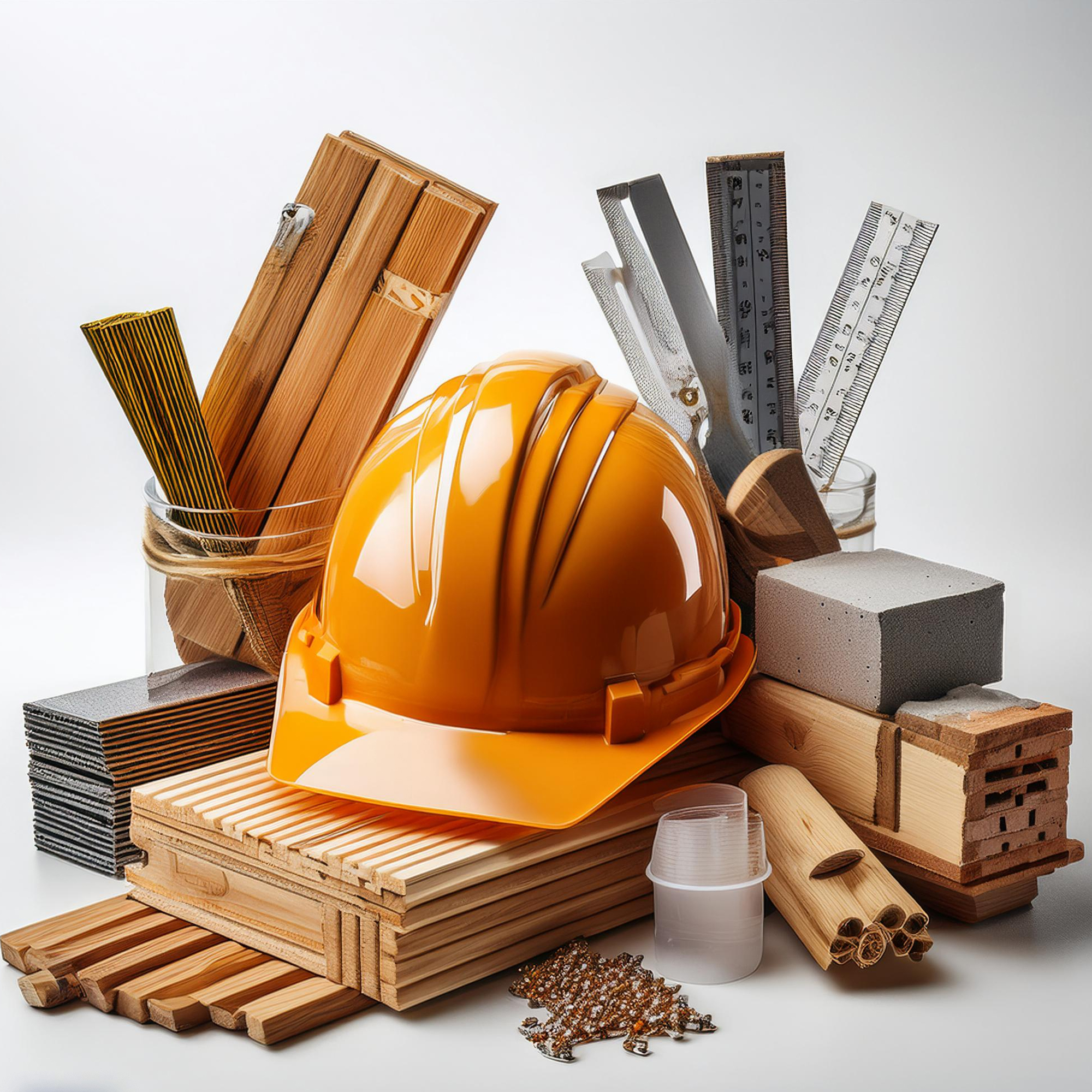 CMBT-Building Materials