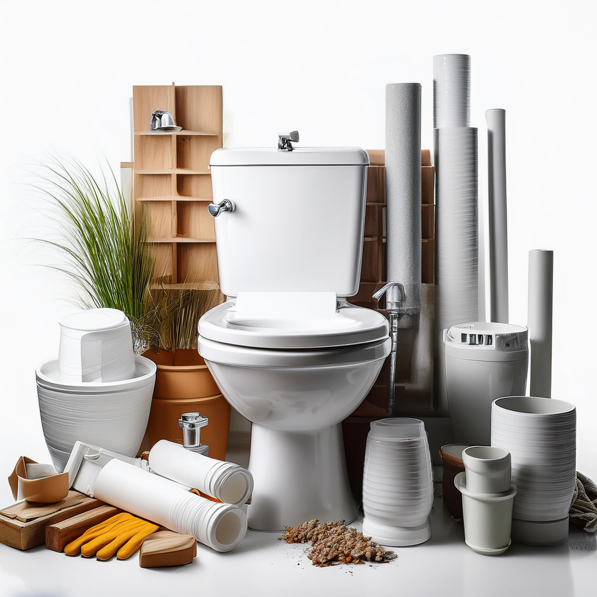 CMBT-Sanitary ware