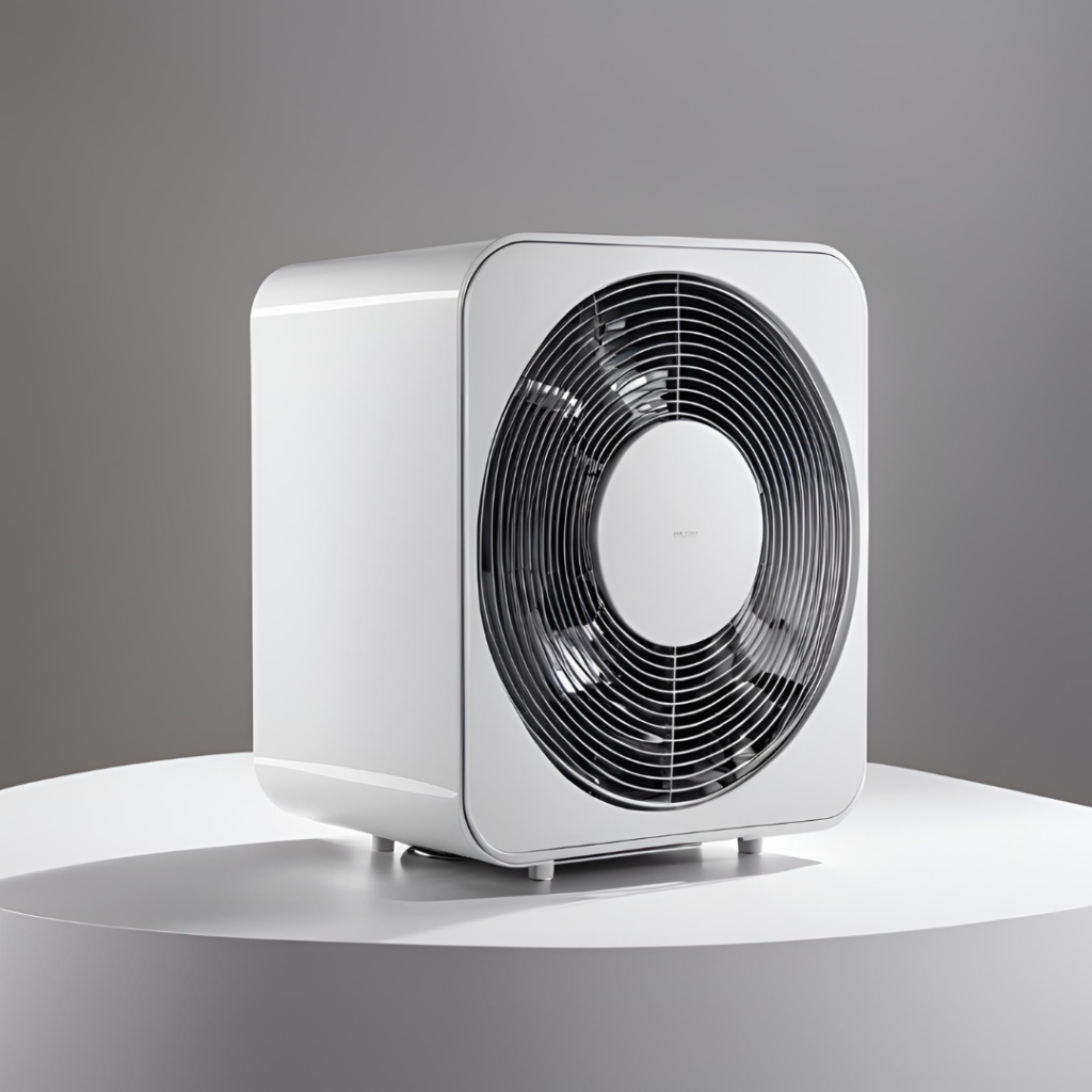 Blower Fan- Creative Building Materials