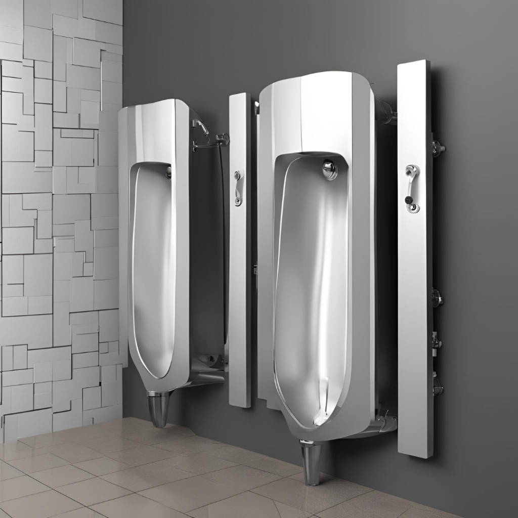 Urinal Partition